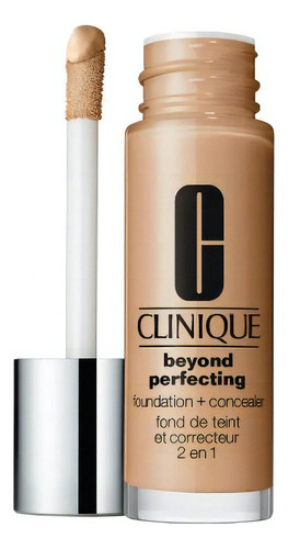 Base De Maquillaje Líquida Clinique Beyond Perfecting