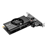 Placa De Video Nvidia Evga  Geforce 700 Series Gt 730  2gb