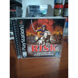 Risk Ps1