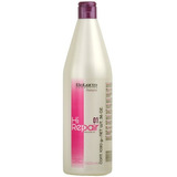 Salerm Hi Repair Shampoo (tamaño : 36.0 Oz / Litro)