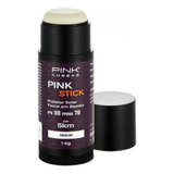 Protetor Solar Facial Pink Stick 5km Incolor 14g Pinkcheeks 