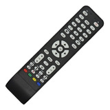 Controle Para Oi Tv Hd E Digital Compatível Receptor Ns1111