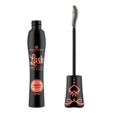 Máscara De Pestañas Voluminizadora Lash Princess Color Negro