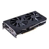 Tarjeta Gráfica Rx580 Amd Graphics Para Tarjeta 8g Rx580 Gam