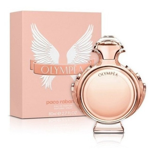 Olympea Edp 80ml @laperfumeriacl