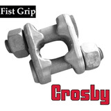 Grapa Nudo Crosby Fist Grip 1 1/8  Mod. G-429 