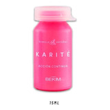 Ampolla Manteca De Karite Bekim X 15 Ml