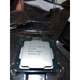 Core I5 8500t 1151 2.1 3.5 Tdp 35w 8ª Geração + Cooler Intel