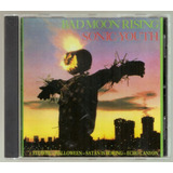 [cd] Sonic Youth~bad Moon Rising...1985 (cd'2002/bonus-ep)
