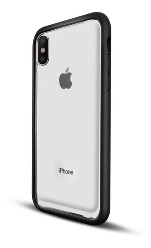 Funda Tpu Acrílico Para iPhone 6/6s Plus