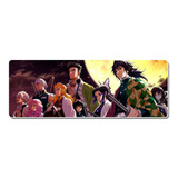 Mousepad Xl (80x28,5cm) Anime Cod:018 - Kimetsu No Yaiba