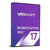 Vmware Workstation Pro 17 | Licencia Perpetua