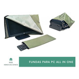 Pc All In One Funda Protector Verde