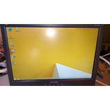 Monitor 17 Led Viewsonic,usado 