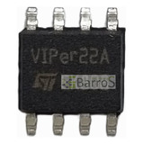 Ci Smd Viper22a - Viper 22a - Viper22 A - Original