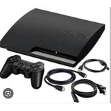 Sony Playstation 3 40gb Movie Pack: Getea Sanan  Color Negro