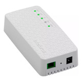 Lote De 50 Onu Intelbras 110 Gpon Epon Com Fontes 