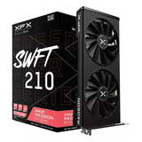 Tarjeta De Video Gráfica Amd Xfx Rx 6600 Swft 8gb gddr6