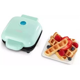 Mini Waffle Stick Maker 4 Pulgadas