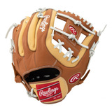 Guante Beisbol Adulto Rawlings Rcs Exclusive 11.5 Cuadro