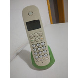 Teléfono Inalámbrico Motorola M750 Verde