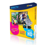 Kit Prepago Direct Tv 45 Antezana Hogar