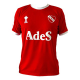 Camiseta Independiente Campeon Supercopa 1994 Retro