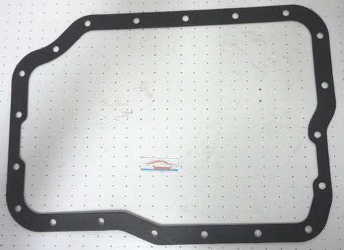 Fn4ael Empacadura Carter Caja Mazda 3 5 6 626 99-13 Farpak Foto 2