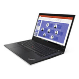 Notebook Thinkpad T14s I5-10210u (outlet)