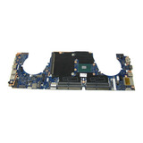 Mainboard Hp Zbook 15 G3 Intel Xeon E3-1505m Sps: 848223-601