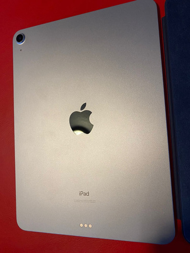 iPad Air 4 64gb / Semi-nueva Wi-fi (4 Generacion) 