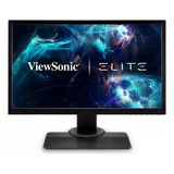 Monitor Gamer Viewsonic Xg240r Led 24  Full Hd Widescreen