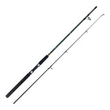 Caña Spinning Tolten Blue Fox 1.95m - 6´6 Pies Pesca Fuerte