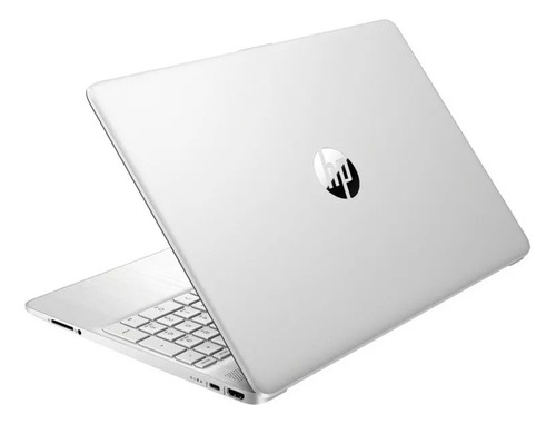 Laptop Hp Core I3 11ª (256 Ssd + 8gb) 15 Fhd Touch Color Pt