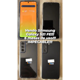 Celular Samsung Galaxy S21 Fe (exynos)