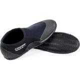 Zapato Acuatico Cressi Minorca 3mm  Negro