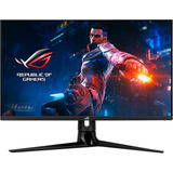 Asus Rog Pg32uqr Monitor Gamer 4k Uhd Ips 144hz Hdr600 32''