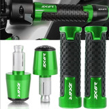 Para Empuñaduras Y Tapones De Manillar Kawasaki Zx6r Zx 6 R