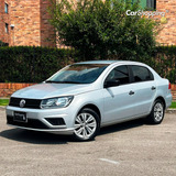 Volkswagen Voyage Comfortline 1.6 Mt