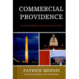 Commercial Providence - Patrick Mendis