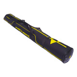 Funda Para Tablas De Ski Fischer Alpine Race 175-190 Negro 