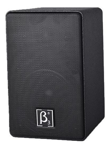 Parlantes Beta 3 Bs4002 Ambiental Par 4 Pg