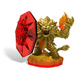 Skylanders Trampa Equipo: Trap Master Wildfire Carácter Paqu