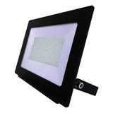 Reflector 200w Exterior Canchas Proyector Led Profesional 