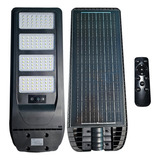 5 Pack Lampara Solar Exteriores 200w Potente 12hr D Luz Hee