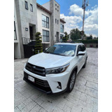 Toyota Highlander 2016 3.5 Limited Panoramic Roof At