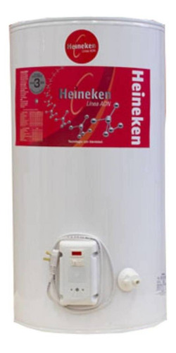 Termotanque Eléctrico Heineken Adn The-80 - 80l 220v