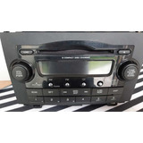 Radio Stereo Honda Crv 2007/11 Japon 6 Cd  ( Muy Poco Uso)