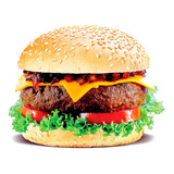 40 Hamburguesas Victoria 110g