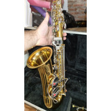 Saxofon Alto Selmer Bundy 